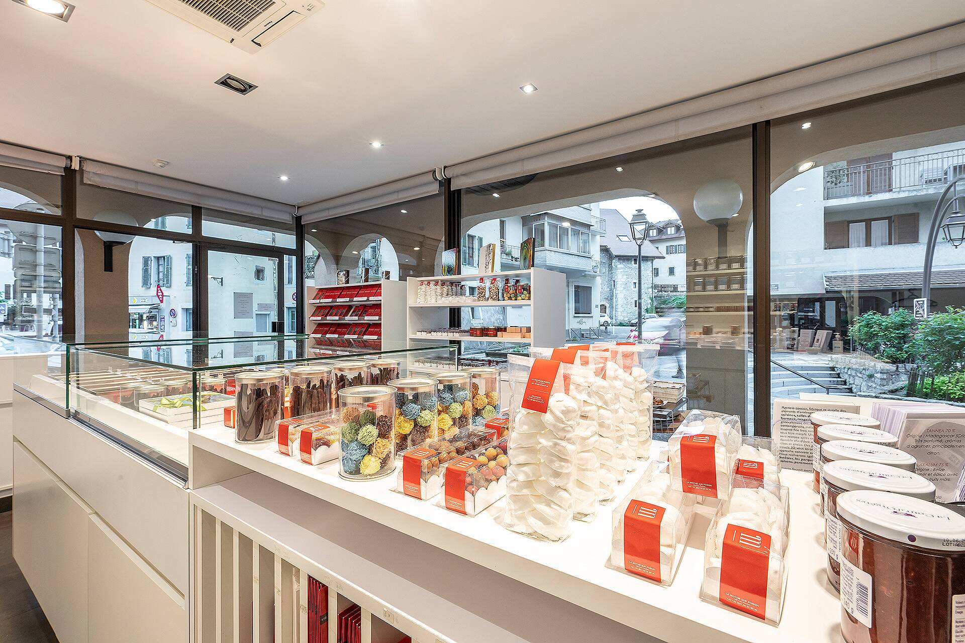 Boutique La Roche sur Foron